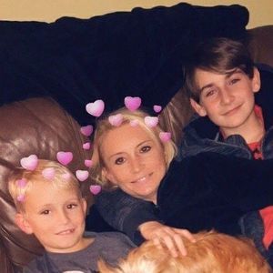 Meet your Posher, Kristie